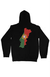 Portugal Pullover Hoodie