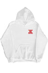 China Pullover Hoodie