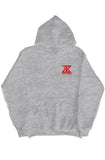 China Pullover Hoodie