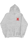 China Pullover Hoodie