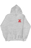 China Pullover Hoodie