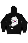 South Korea Pullover