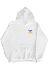 Ukraine Pullover Hoodie