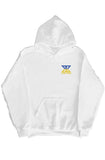 Ukraine Pullover Hoodie