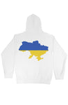 Ukraine Pullover Hoodie