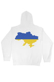 Ukraine Pullover Hoodie