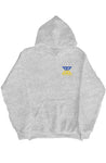 Ukraine Pullover Hoodie