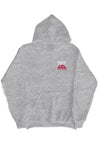 Poland Pullover Hoodie