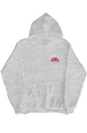 Poland Pullover Hoodie