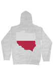 Poland Pullover Hoodie