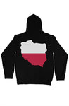 Poland Pullover Hoodie