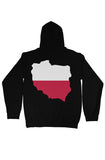 Poland Pullover Hoodie