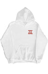 Switzerland Pullover Hoodie