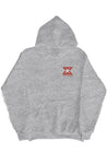 Switzerland Pullover Hoodie