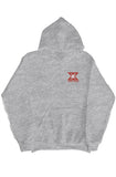 Switzerland Pullover Hoodie