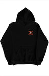 Switzerland Pullover Hoodie