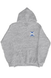 Scotland Pullover Hoodie