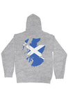 Scotland Pullover Hoodie