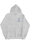 Scotland Pullover Hoodie