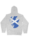 Scotland Pullover Hoodie