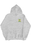 Jamaica Pullover Hoodie