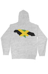 Jamaica Pullover Hoodie