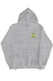 jamaica Pullover Hoodie