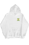 Jamaica Pullover Hoodie