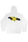 Jamaica Pullover Hoodie