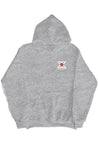 Japan Pullover Hoodie