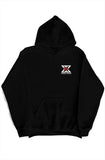 Japan Pullover Hoodie