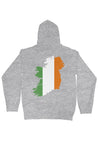 Ireland Pullover Hoodie