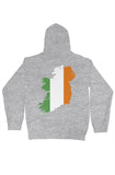 Ireland Pullover Hoodie