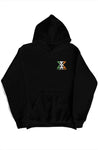 Ireland Pullover Hoodie