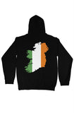 Ireland Pullover Hoodie