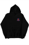 United Kingdom Pullover Hoodie