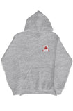 Canada Pullover Hoodie