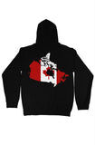 Canada Pullover Hoodie