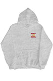 Spain Pullover Hoodie