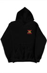 Spain Pullover Hoodie