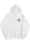 Australia Pullover Hoodie