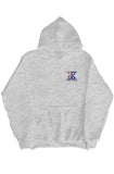 Australia Pullover Hoodie