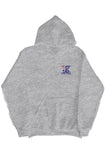 Australia Pullover Hoodie