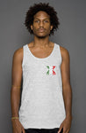 Italy Tank Top