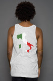 Italy Tank Top