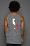 Italy Tank Top