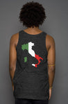 Italy Tank Top