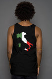 Italy Tank Top