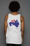 Australia Tank Top