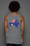 Australia Tank Top